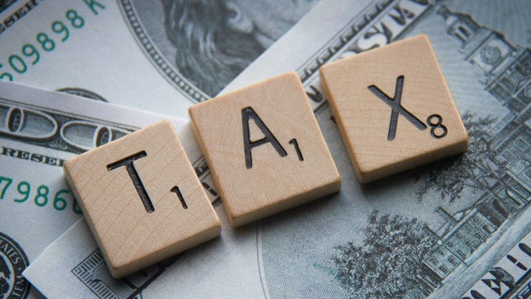 Local Real Estate Taxes