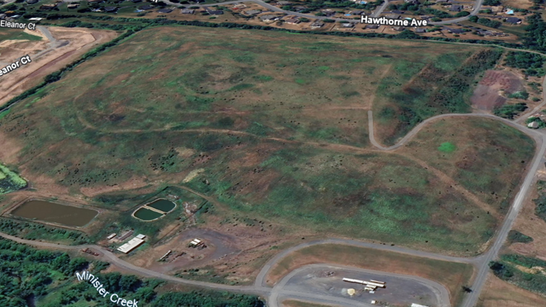 Boyertown Sanitary Landfill - PA DEP Community Information Site