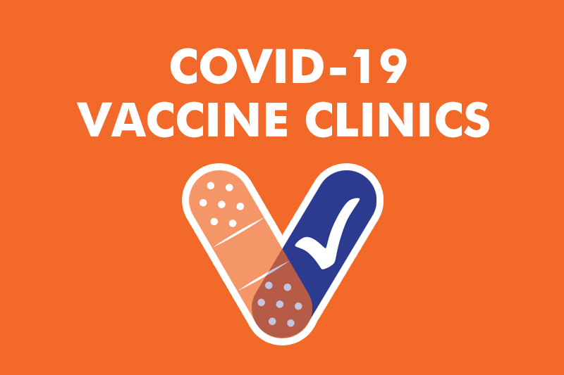 Covid 19 Vaccine Clinics