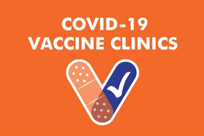 COVID-19 Vaccine Clinics