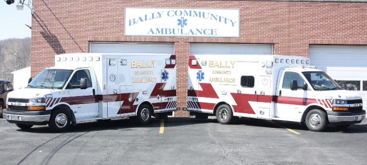 Bally medical discount group bally pa