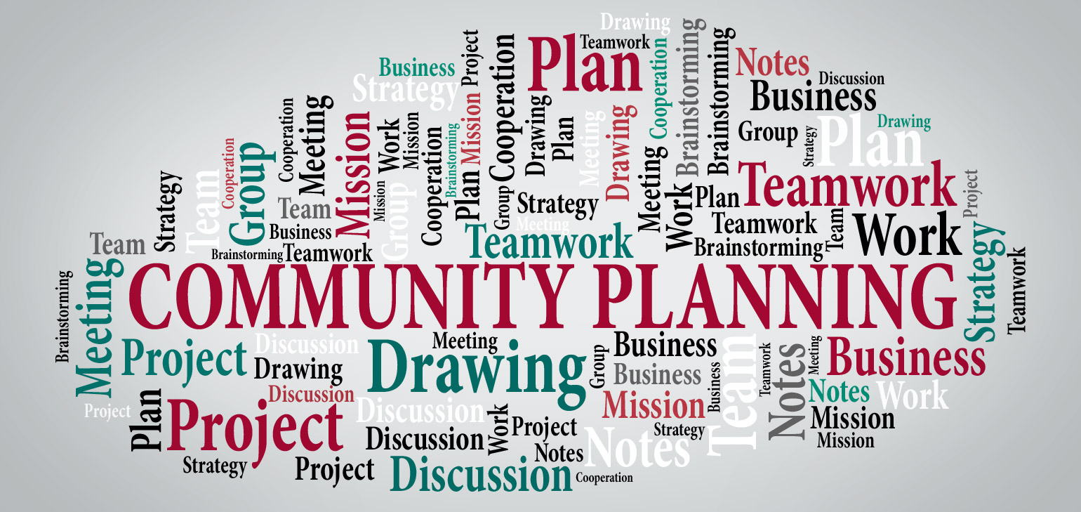 Community Planning