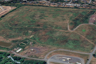 Boyertown Landfill - Water Testing Information and Updates